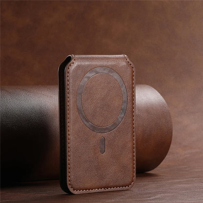 MagWallet Pro Magnetic Leather Wallet for iPhone 17 16 Pro Max, 15, 14, 13, 12 and 11