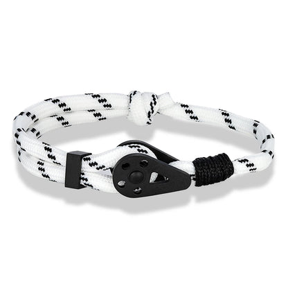 Sail & Strength Rope Sports Bracelet