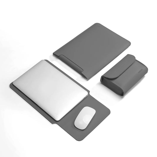 Funda protectora para portátil | Compatible con MacBook, Huawei, Xiaomi y Surface