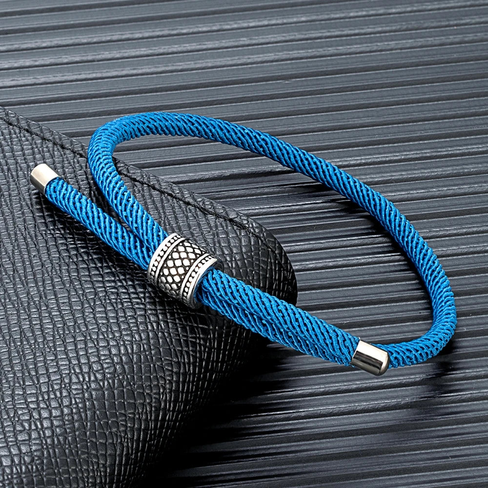 Ocean Tide Bracelet Simple, timeless, and full of movement deideas