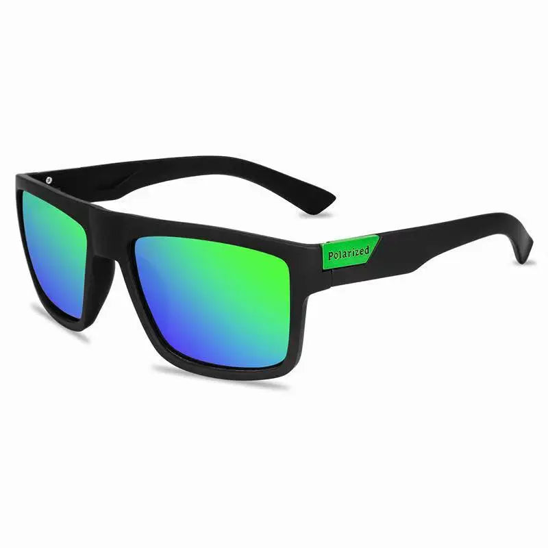 Polarized Sunglasses UV400 - Sport Wraparound, Anti-Glare, Unisex, 7 Colors