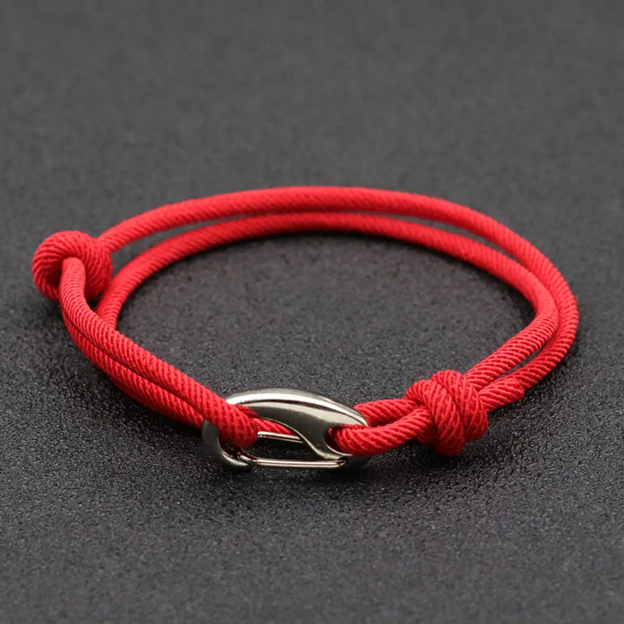 Momentum - Urban Cord Bracelet 6 Colors