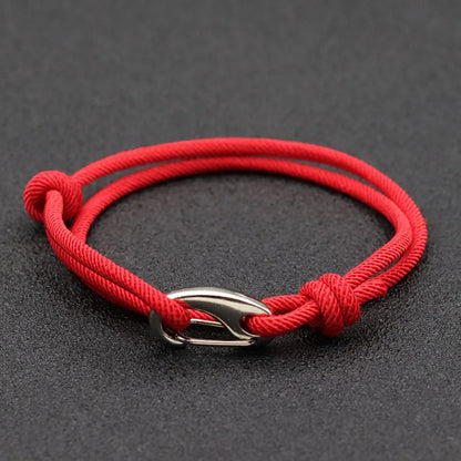 Momentum - Urban Cord Bracelet 6 Colors