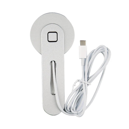 MagSafe 15W Fast Wireless Charger & Laptop Side Mount