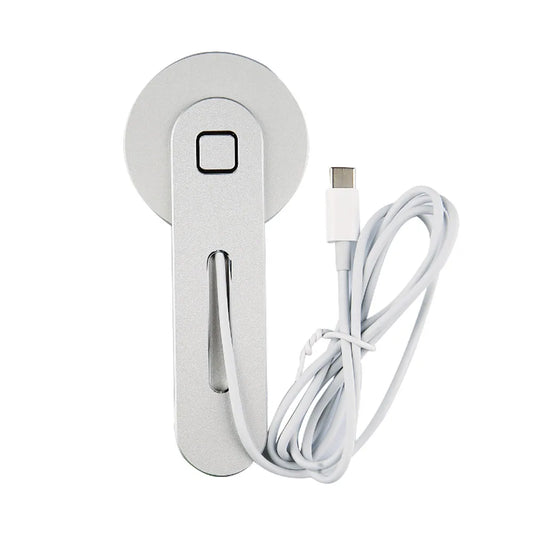 MagSafe 15W Fast Wireless Charger & Laptop Side Mount