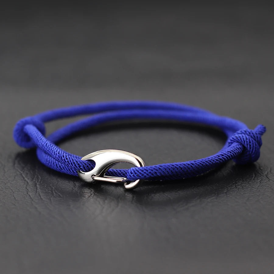 Momentum - Urban Cord Bracelet 6 Colors