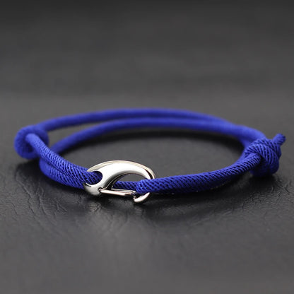 Momentum - Urban Cord Bracelet 6 Colors