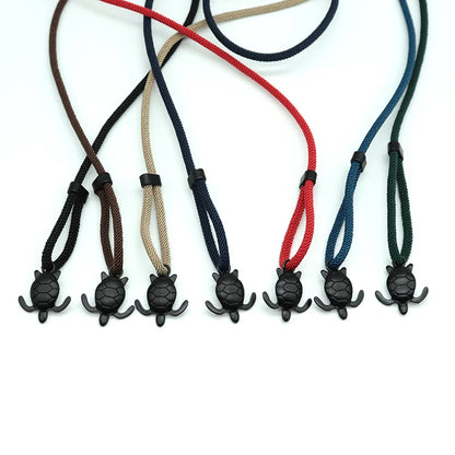 Ocean Guardian Bracelet Inspired by the sea turtle, symbol of protection and resistance