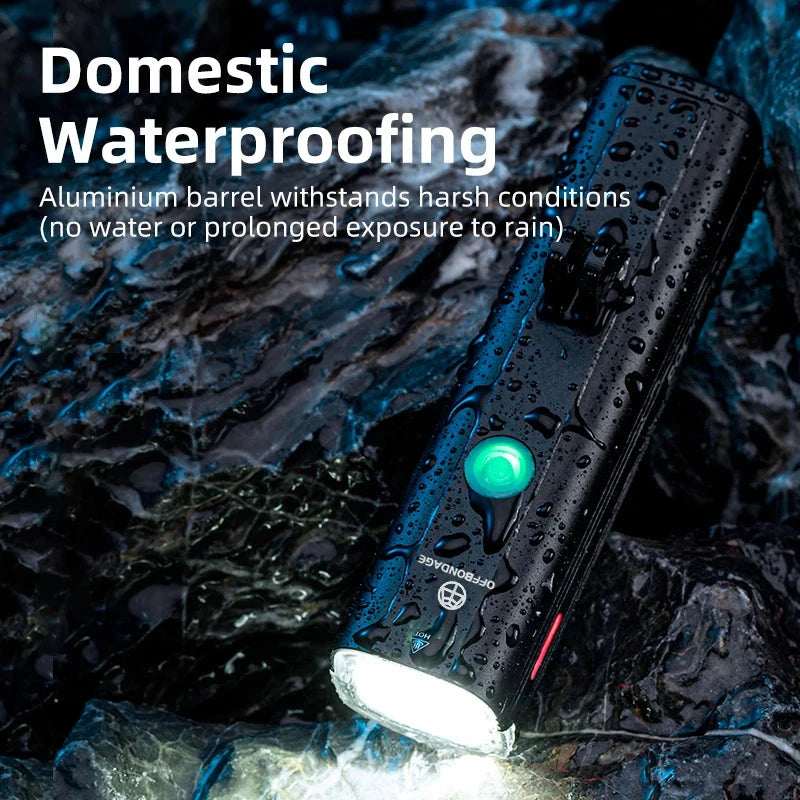 Universal Bike & Motorcycle Handlebar Mount deideas