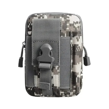Multifunctional Bag for Leg and Waist