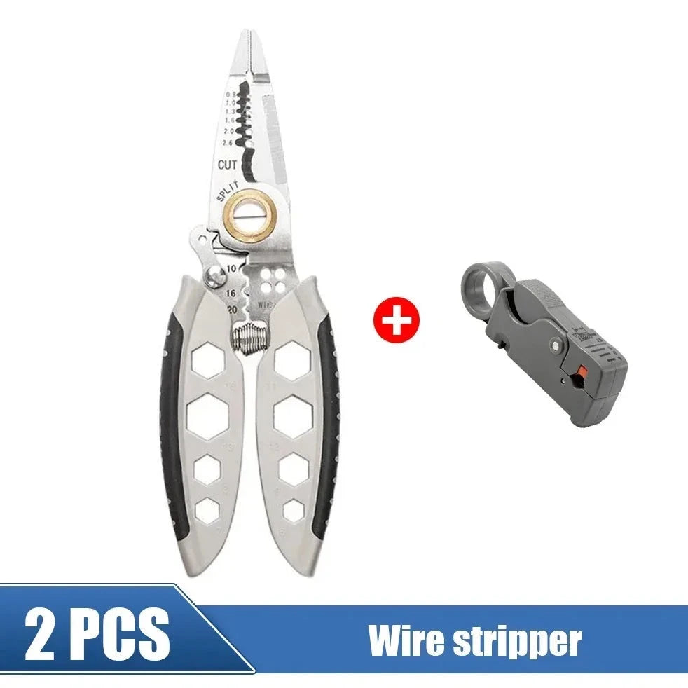 Multifunctional Pliers