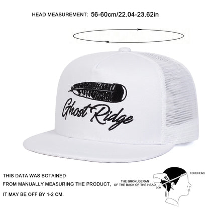 Ghost Ridge Aero Cap