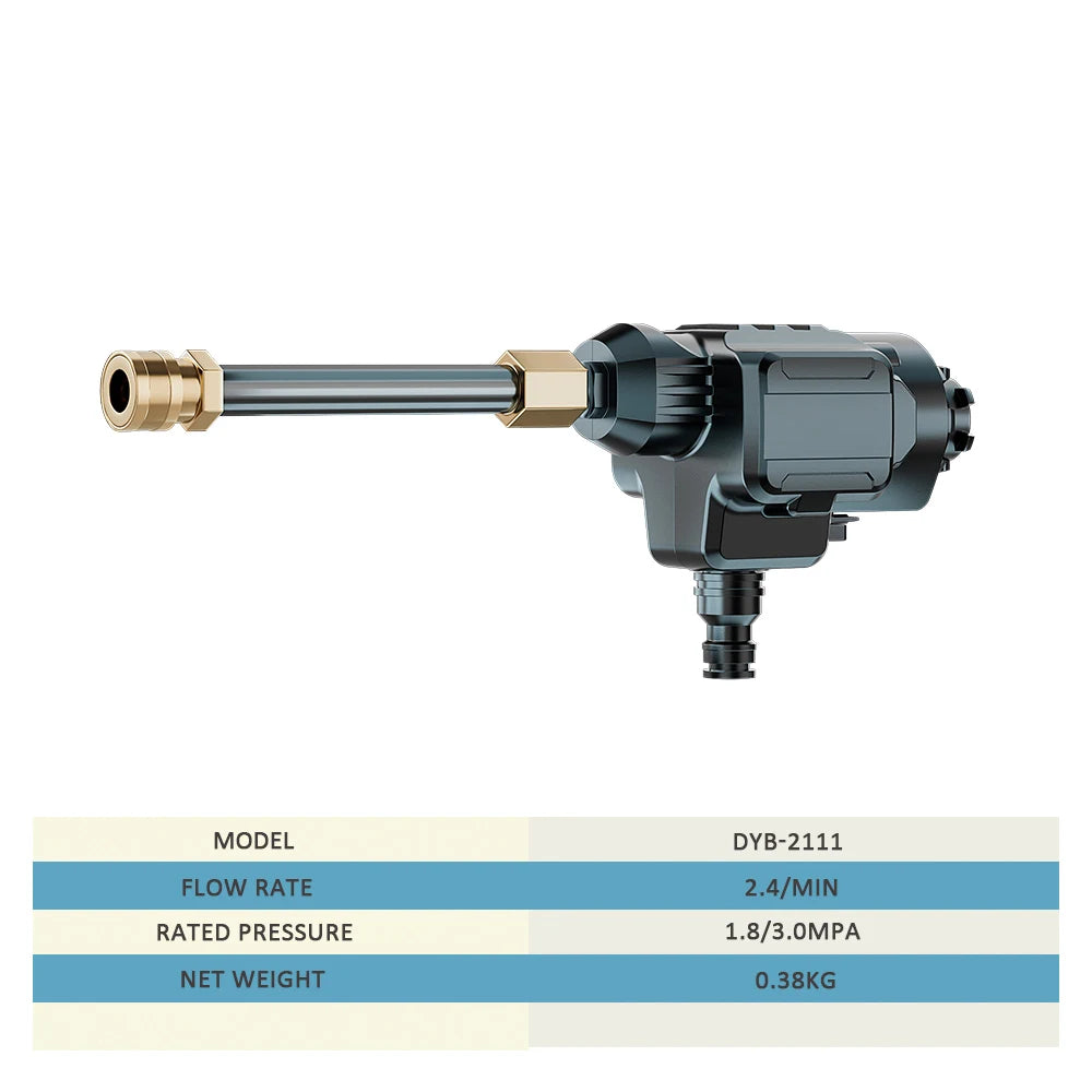 Kit de Herramientas Eléctricas Multiusos Sin Escobillas de 21 V – Taladro, Sierra, Pulidora y Más | 13 Configuraciones