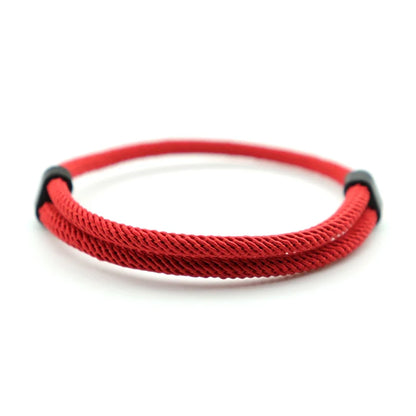 Bracelet Trio of Luck Three bracelets that together attract good luck and positive energy