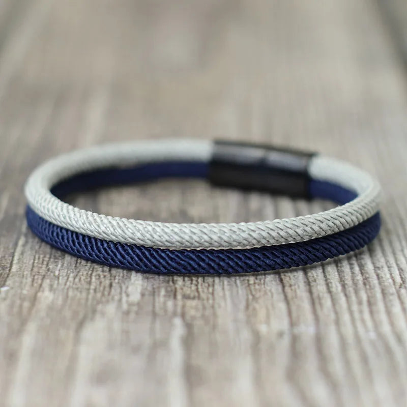 LockEdge Bracelet
