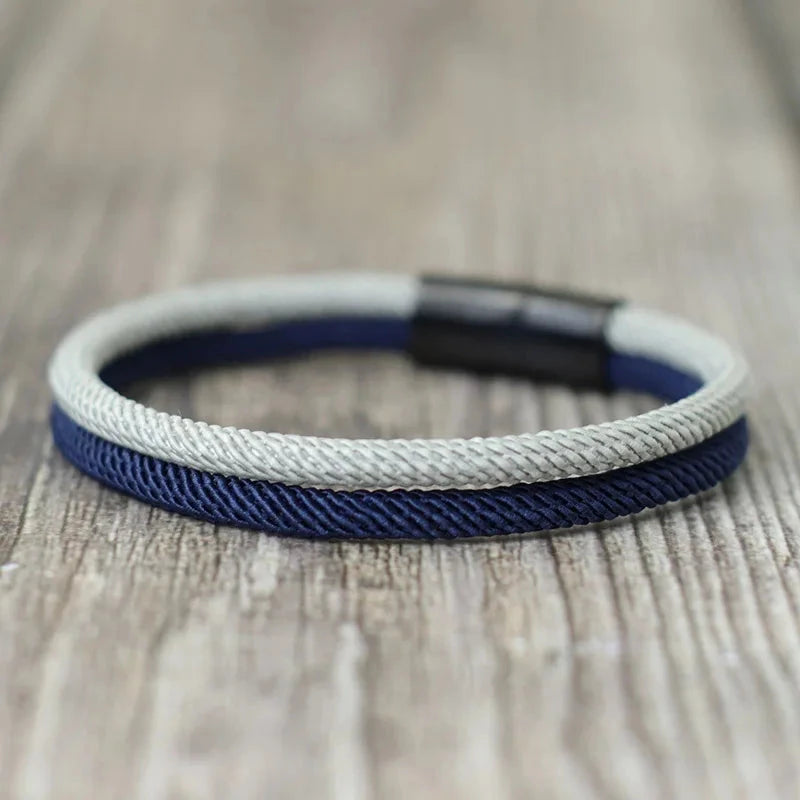 LockEdge Bracelet deideas