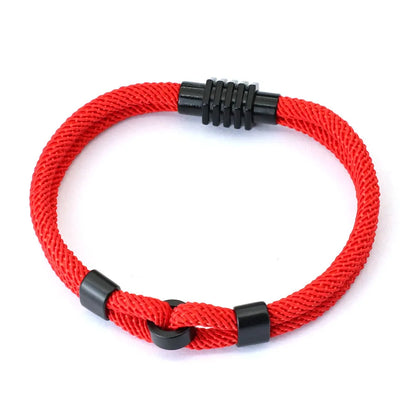 Bracelet Titan Link – Strong and resistant, like the unbreakable ties of the sea