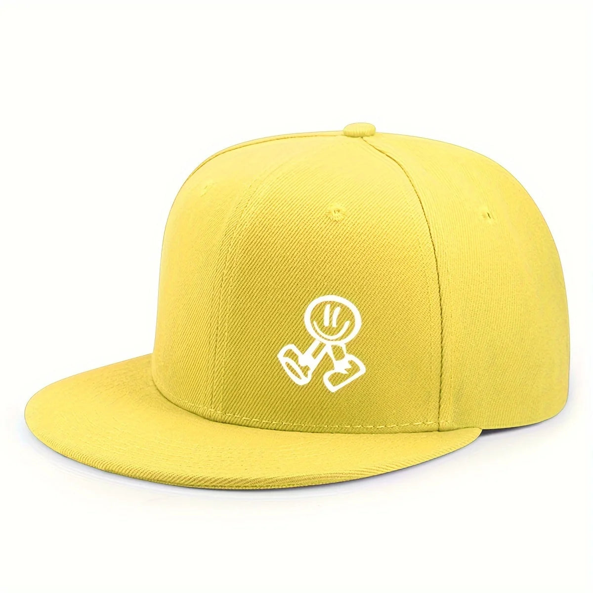 Horizon - Wide Brim Cap Unisex