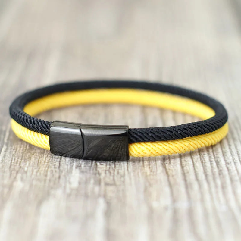 LockEdge Bracelet
