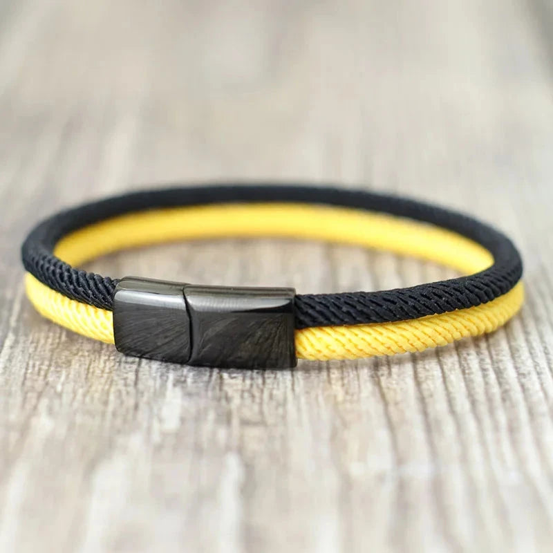 LockEdge Bracelet deideas