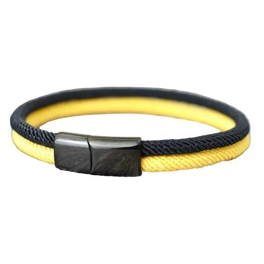 LockEdge Bracelet deideas