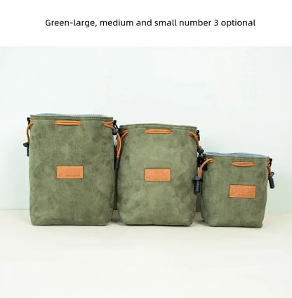 Waterproof Bag – Compatible with Cameras and Accessories
