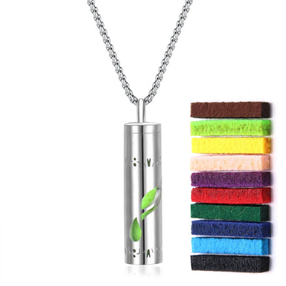AromaFlow  The perfect balance between fragrance and style