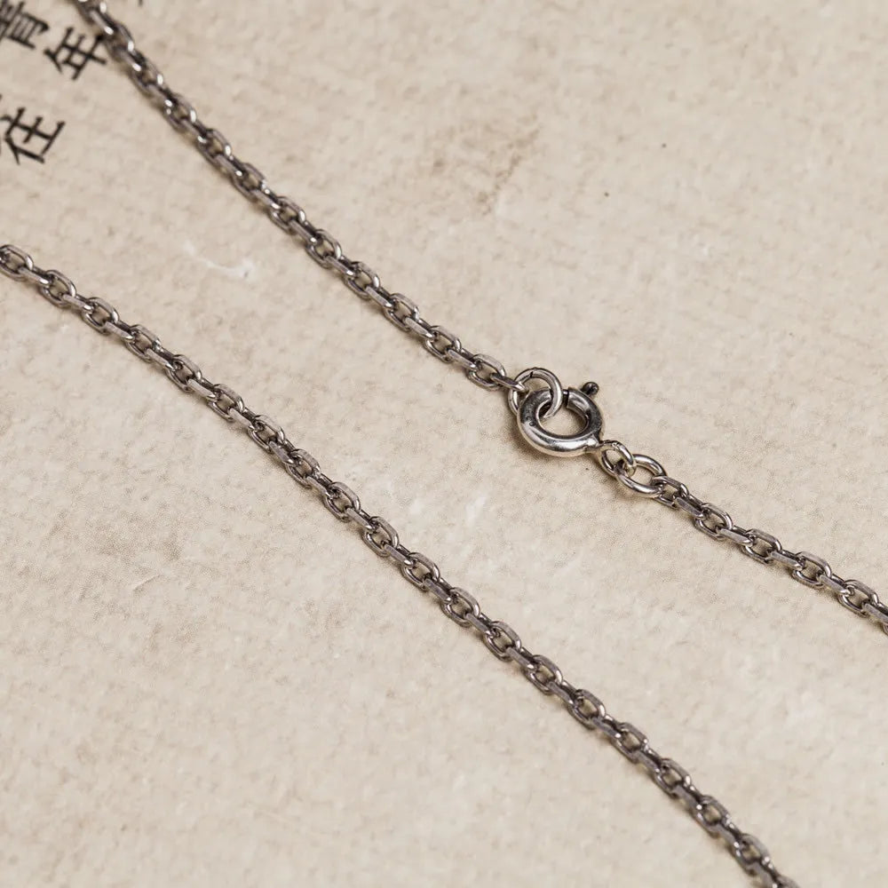 Eterna Fortuna Necklace Ace