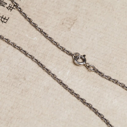 Eterna Fortuna Necklace Ace