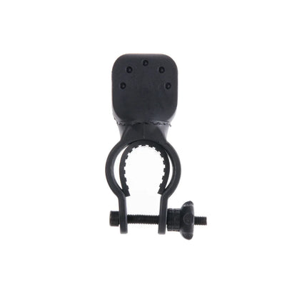 Bicycle or Motorcycle Accessories Flashlight Mount Bracket