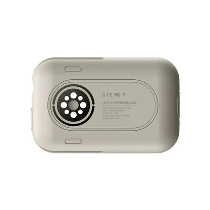 Charge - Wearable Apple Watch Charger