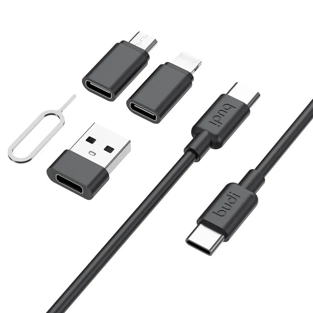 USB C multifunction Smart adapter