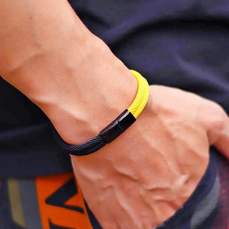LockEdge Bracelet