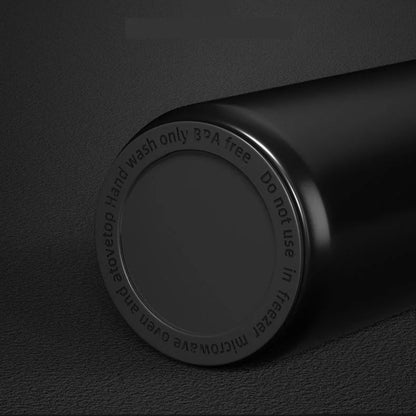 Thermos Bottle Drink Items Vacuum Flasks Filterate Coffee Cup