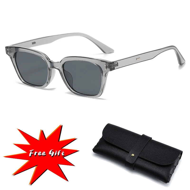 Gafas de sol de ciclismo UV400 para mujer - TR-90, lente TAC, 152 mm, 4 colores