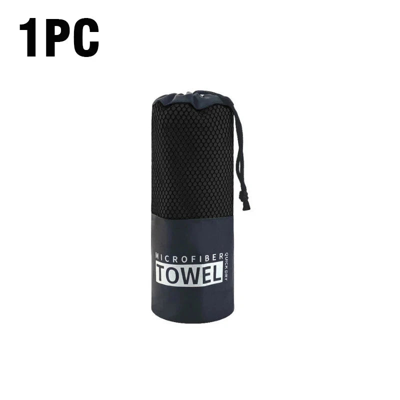 UltraDry Pro Towel  Lightweight, Absorbent and Quick Drying deideas