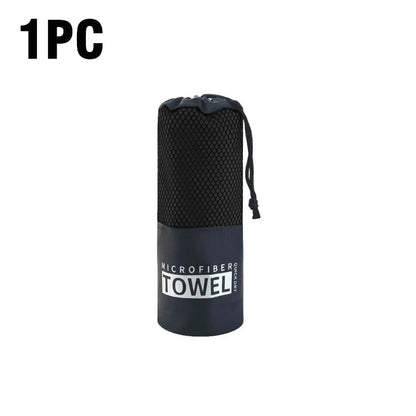 UltraDry Pro Towel  Lightweight, Absorbent and Quick Drying