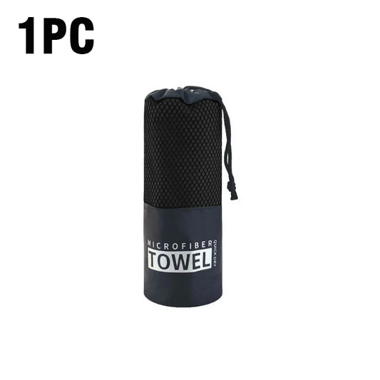 UltraDry Pro Towel  Lightweight, Absorbent and Quick Drying