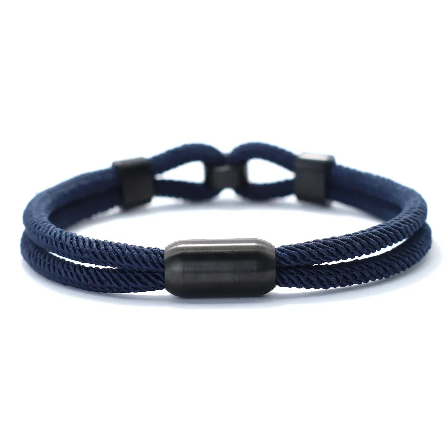 Velocity - Urban Cord Bracelet 6 Colors