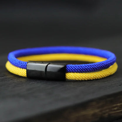 LockEdge Bracelet