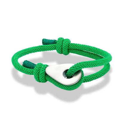 Vertigo Outdoor Climbing & Surf Bracelet