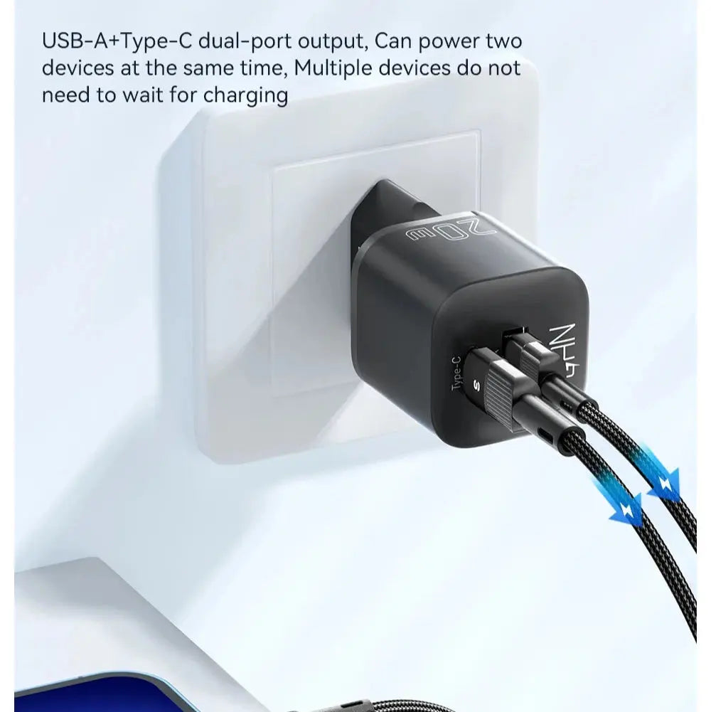 Charger Fast Charge Phone QC 3.0 Fast Chargers For phones table and more deideas