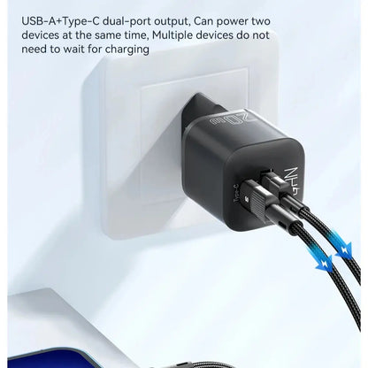 Charger Fast Charge Phone QC 3.0 Fast Chargers For phones table and more deideas