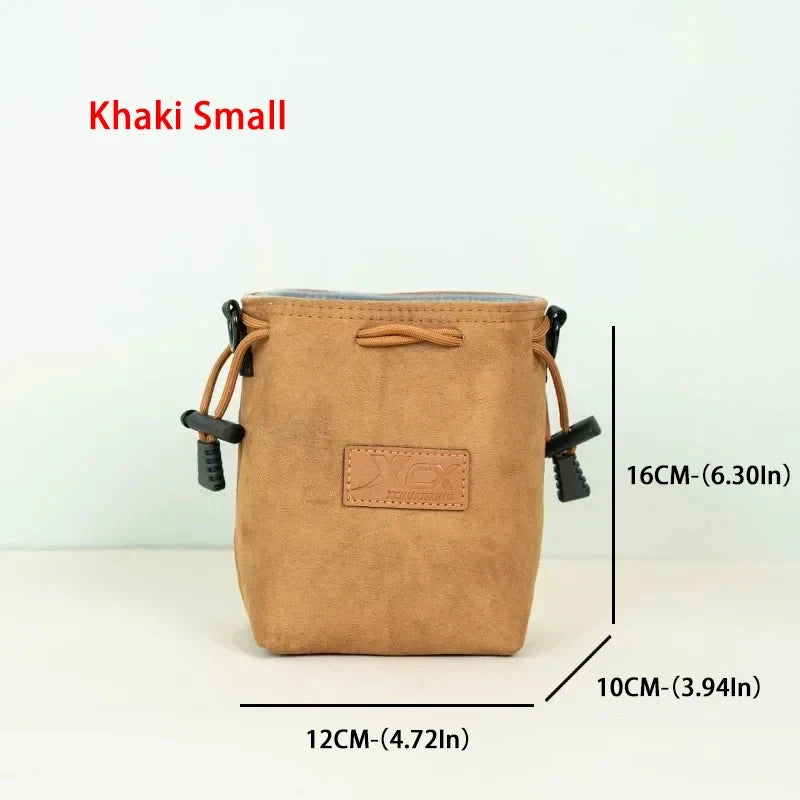 Waterproof Bag – Compatible with Cameras and Accessories deideas