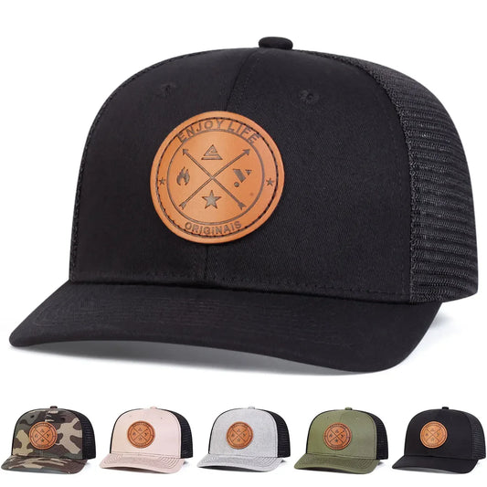 Radiate - ENJOY LIFE Cap Unisex