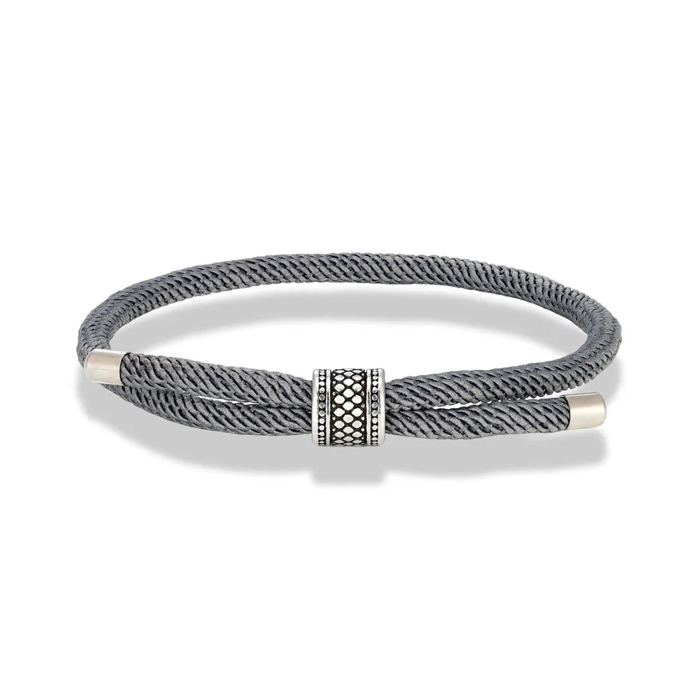 Ocean Tide Bracelet Simple, timeless, and full of movement deideas