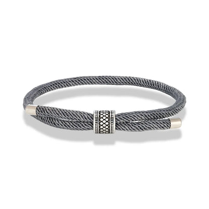 Ocean Tide Bracelet Simple, timeless, and full of movement deideas