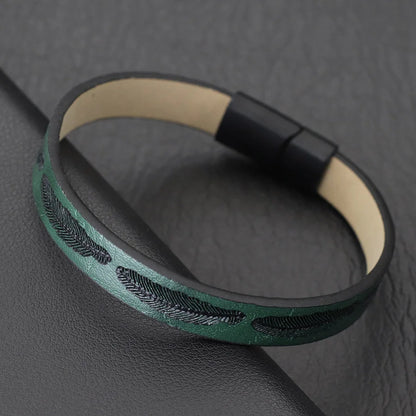 Rebel Spirit bracelet For those who dare to challenge the rules with style and attitude