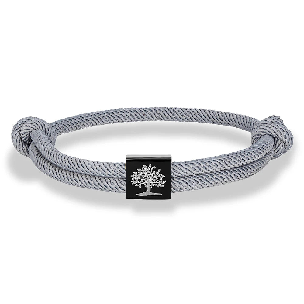 Eternal Tree  Life Symbol Bracelets for Men & Women deideas