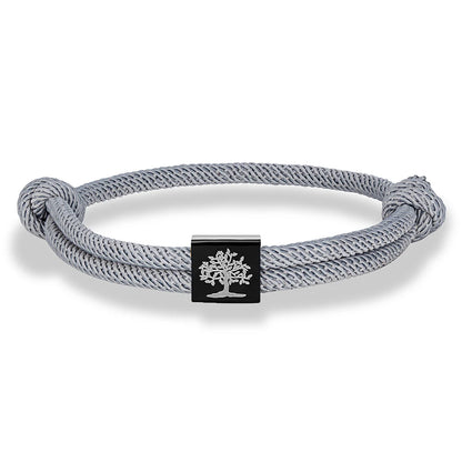 Eternal Tree  Life Symbol Bracelets for Men & Women